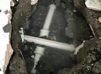 五台阳台漏水维修公司为您分享楼上楼下漏水怎么处理