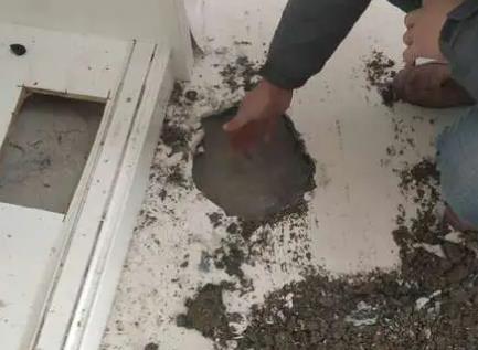 五台卫生间漏水维修公司分享下精确定位查漏水一次多少钱?不同级别收费不同