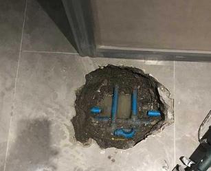 五台阳台漏水维修公司分享下暖气管道漏水的原因有哪些