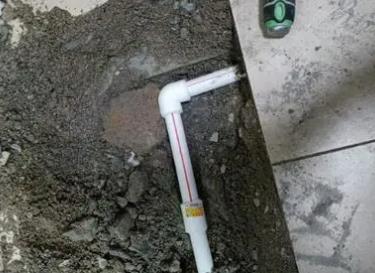 五台阳台漏水维修时有哪些声音会影响检漏仪